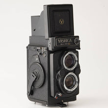 Load image into Gallery viewer, Yashica Mat-124 G / Yashinon 80mm f/3.5