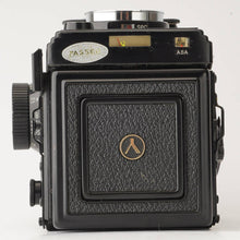 Load image into Gallery viewer, Yashica Mat-124 G / Yashinon 80mm f/3.5