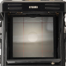 Load image into Gallery viewer, Yashica Mat-124 G / Yashinon 80mm f/3.5