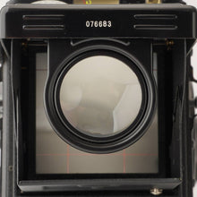 Load image into Gallery viewer, Yashica Mat-124 G / Yashinon 80mm f/3.5