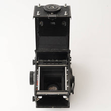 Load image into Gallery viewer, Yashica Mat-124 G / Yashinon 80mm f/3.5