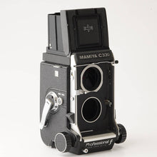 Load image into Gallery viewer, Mamiya C330 Professional F / MAMIYA-SEKOR 80mm F2.8