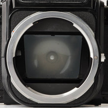 Load image into Gallery viewer, Pentax 6x7 Eye Level / Super Multi Coated Takumar 75mm f/4.5