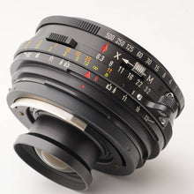 Load image into Gallery viewer, Mamiya MAMIYA-SEKOR 50mm f/6.3 For Mamiya Universal