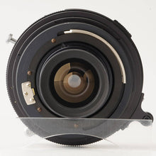 Load image into Gallery viewer, Mamiya MAMIYA-SEKOR 50mm f/6.3 For Mamiya Universal