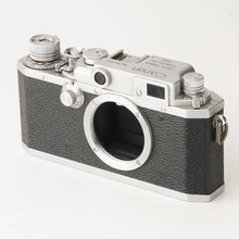 Load image into Gallery viewer, Canon II F Rangefinder