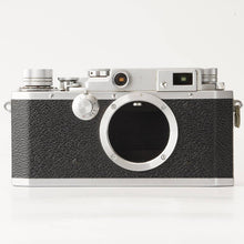 Load image into Gallery viewer, Canon II F Rangefinder