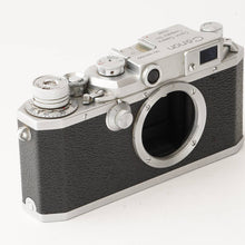 Load image into Gallery viewer, Canon II F Rangefinder