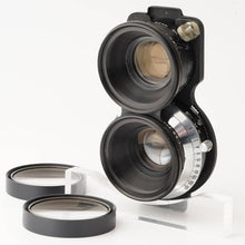 画像をギャラリービューアに読み込む, マミヤ Mamiya MAMIYA-SEKOR 65mm F3.5 C220 C3 C33 C330用