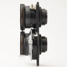 画像をギャラリービューアに読み込む, マミヤ Mamiya MAMIYA-SEKOR 65mm F3.5 C220 C3 C33 C330用