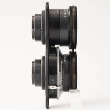 画像をギャラリービューアに読み込む, マミヤ Mamiya MAMIYA-SEKOR 65mm F3.5 C220 C3 C33 C330用