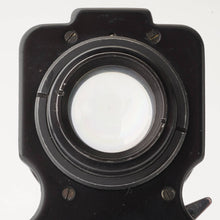 画像をギャラリービューアに読み込む, マミヤ Mamiya MAMIYA-SEKOR 65mm F3.5 C220 C3 C33 C330用