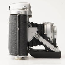 Load image into Gallery viewer, Fujica Super Fujica-6 Fujinar 7.5cm 75mm f/3.5