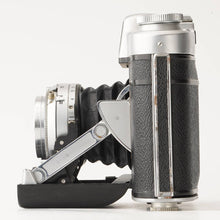 Load image into Gallery viewer, Fujica Super Fujica-6 Fujinar 7.5cm 75mm f/3.5