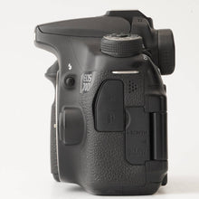Load image into Gallery viewer, Canon EOS 70D / EF-S 18-135mm f/3.5-5.6 IS STM