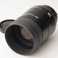 Load image into Gallery viewer, Minolta AF REFLEX 500mm f/8 Sony A mount
