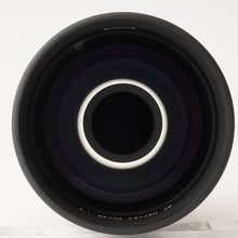 Load image into Gallery viewer, Minolta AF REFLEX 500mm f/8 Sony A mount