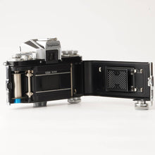 画像をギャラリービューアに読み込む, Ihagee EXAKTA VX IIa / Pancolar 50mm F2