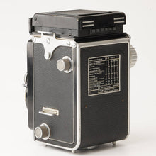 Load image into Gallery viewer, Olympus OlympusFlex Type I F.Zuiko 7.5cm 75mm f/2.8