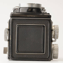 Load image into Gallery viewer, Olympus OlympusFlex Type I F.Zuiko 7.5cm 75mm f/2.8