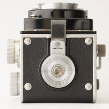 Load image into Gallery viewer, Olympus OlympusFlex Type I F.Zuiko 7.5cm 75mm f/2.8