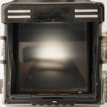 Load image into Gallery viewer, Olympus OlympusFlex Type I F.Zuiko 7.5cm 75mm f/2.8