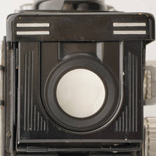Load image into Gallery viewer, Olympus OlympusFlex Type I F.Zuiko 7.5cm 75mm f/2.8