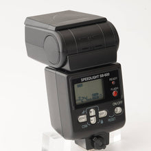 Load image into Gallery viewer, Nikon SPEEDLIGHT SB-600