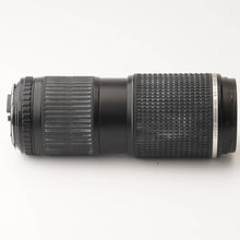 画像をギャラリービューアに読み込む, ペンタックス Pentax SMC PENTAX-FA 645 ZOOM 150-300mm F5.6 ED IF