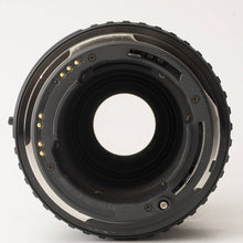 画像をギャラリービューアに読み込む, ペンタックス Pentax SMC PENTAX-FA 645 ZOOM 150-300mm F5.6 ED IF