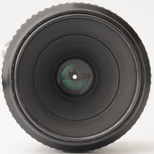 画像をギャラリービューアに読み込む, ニコン Nikon Ai Micro-NIKKOR 55mm F3.5