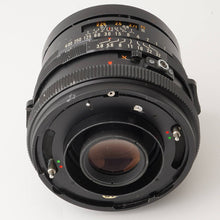 画像をギャラリービューアに読み込む, ジャンク マミヤ Mamiya SEKOR C 90mm F3.8 RB67用