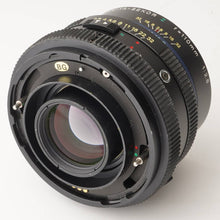画像をギャラリービューアに読み込む, マミヤ Mamiya SEKOR Z 110mm F2.8 W RZ67用
