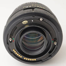 画像をギャラリービューアに読み込む, マミヤ Mamiya SEKOR Z 110mm F2.8 W RZ67用