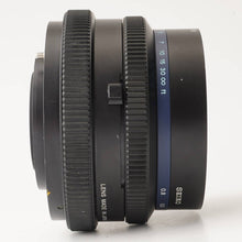 画像をギャラリービューアに読み込む, マミヤ Mamiya SEKOR Z 110mm F2.8 W RZ67用