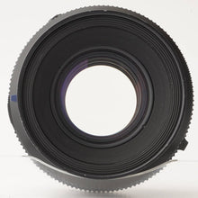 画像をギャラリービューアに読み込む, マミヤ Mamiya SEKOR Z 110mm F2.8 W RZ67用