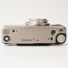 Load image into Gallery viewer, Contax T VS