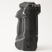 画像をギャラリービューアに読み込む, オリンパス Olympus OM-D E-M1X