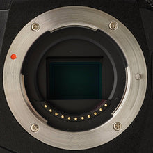 画像をギャラリービューアに読み込む, オリンパス Olympus OM-D E-M1X