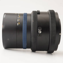 画像をギャラリービューアに読み込む, マミヤ Mamiya M 65mm F4 L-A RZ67用