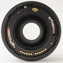 画像をギャラリービューアに読み込む, マミヤ Mamiya M 65mm F4 L-A RZ67用