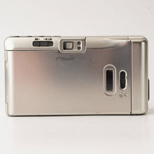 画像をギャラリービューアに読み込む, ペンタックス Pentax ESPIO mini 32mm F3.5