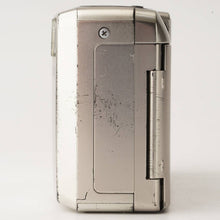 画像をギャラリービューアに読み込む, ペンタックス Pentax ESPIO mini 32mm F3.5