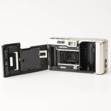 画像をギャラリービューアに読み込む, ペンタックス Pentax ESPIO mini 32mm F3.5