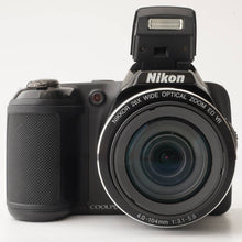画像をギャラリービューアに読み込む, ニコン Nikon COOLPIX L810 26x Optical Zoom Wide