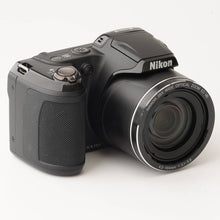 画像をギャラリービューアに読み込む, ニコン Nikon COOLPIX L810 26x Optical Zoom Wide