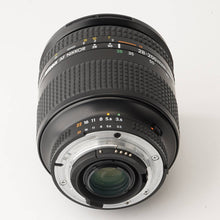 画像をギャラリービューアに読み込む, ニコン Nikon AF Nikkor 28-200mm F3.5-5.6 D