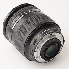 画像をギャラリービューアに読み込む, ニコン Nikon AF Nikkor 28-200mm F3.5-5.6 D