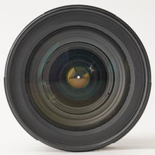 画像をギャラリービューアに読み込む, ニコン Nikon AF Nikkor 28-200mm F3.5-5.6 D