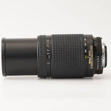 画像をギャラリービューアに読み込む, ニコン Nikon AF NIKKOR 70-300mm F4-5.6 D ED